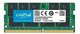   Crucial CT16G4TFD8266  #1