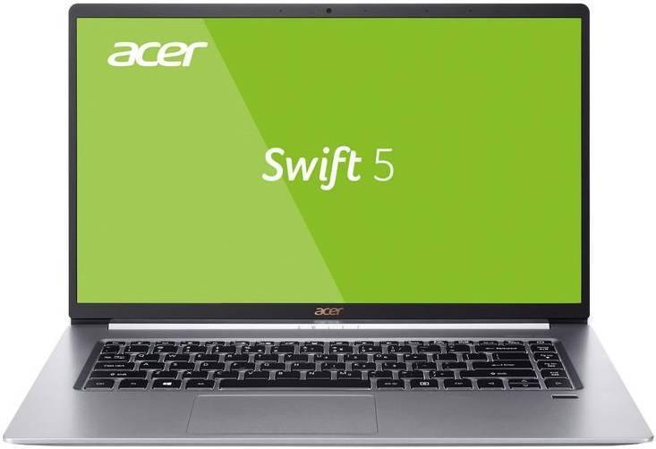  Acer Swift 5 SF515-51T-7749 NX.H7QER.003  #1