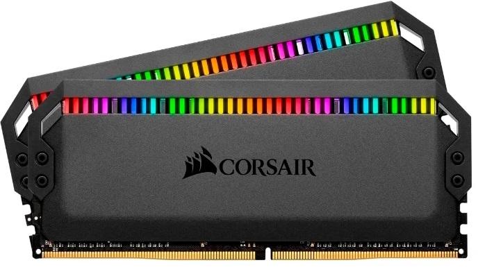 Оперативная память Corsair CMT16GX4M2C3600C18 фото #1