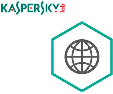     Kaspersky Security  -  20-24  KL4413RANFS  #1