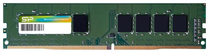 Оперативная память Silicon Power SP008GBLFU240B02 фото #1