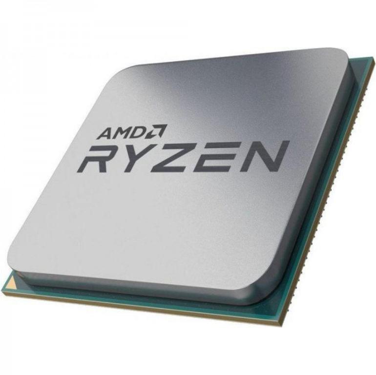 AMD Ryzen 3 2200G