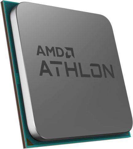  AMD Athlon 240GE