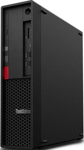  Lenovo ThinkStation P330 SFF 30C70004RU  #1