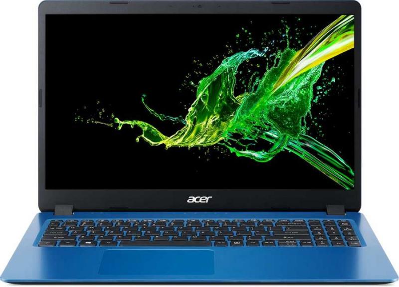  Acer Aspire A315-54K-385T NX.HFYER.005  #1