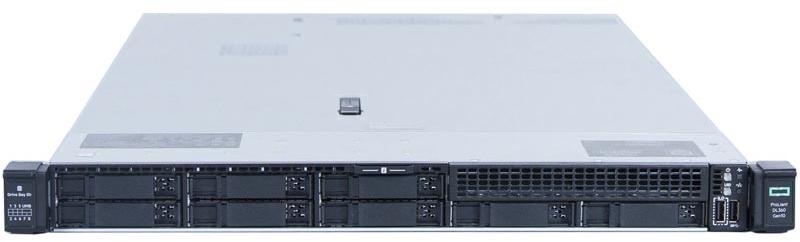 Сервер в стойку HP ProLiant DL360 G10