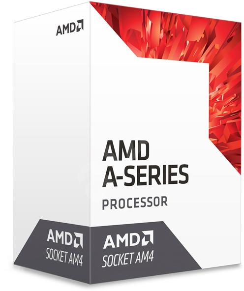  AMD A6-9500 AD9500AGABBOX  #1