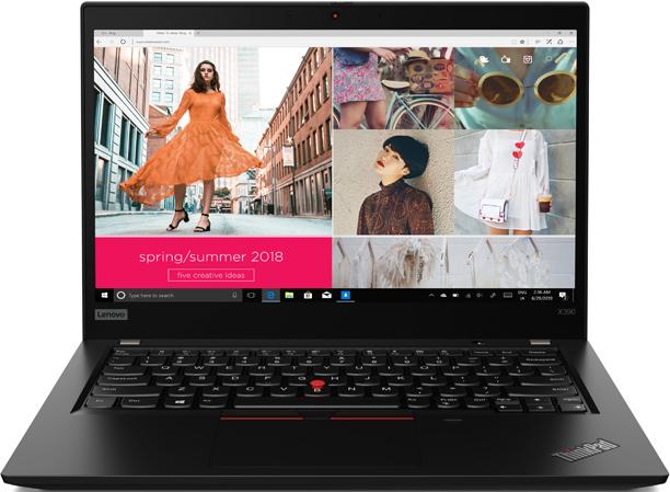  Lenovo ThinkPad X390 Yoga 20Q0005WRT  #1