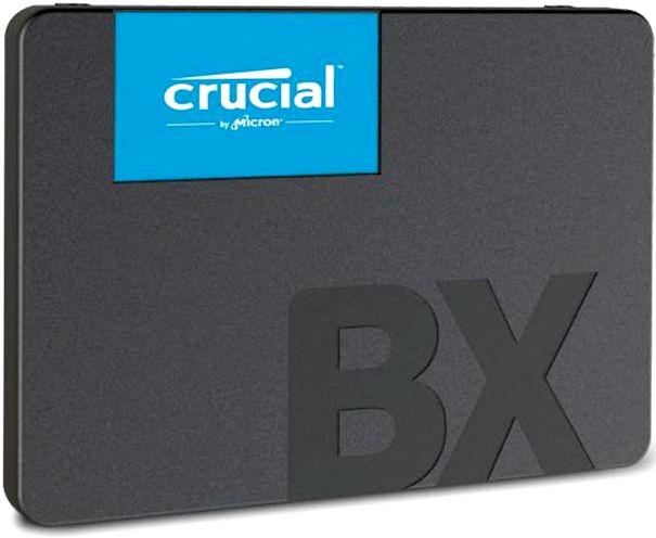   Crucial CT960BX500SSD1