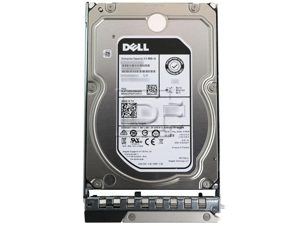 Жесткий диск Dell 400-ASIE