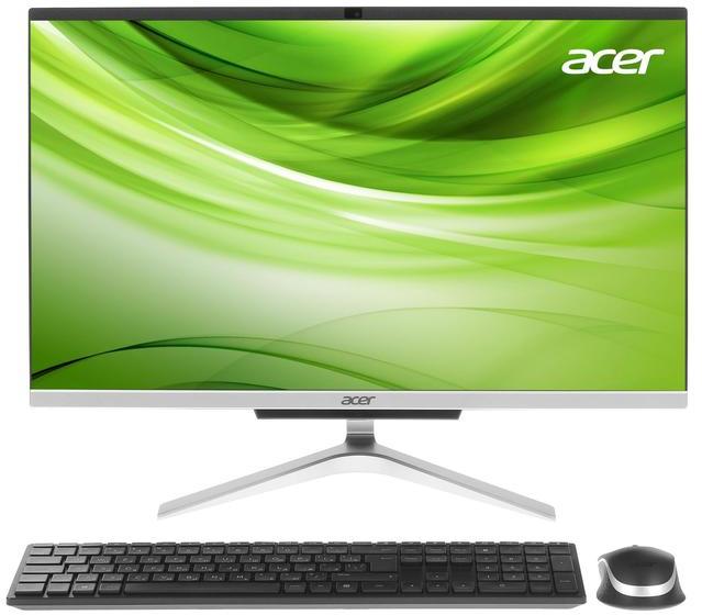  Acer Aspire C24-960 DQ.BD6ER.007  #1