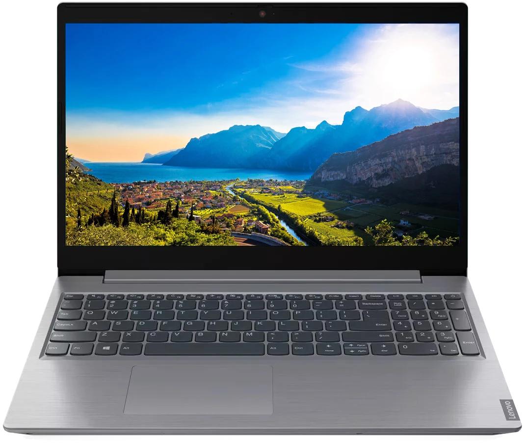 Ноутбук Lenovo IdeaPad L3 Gen 6 82HL0054RE фото #1