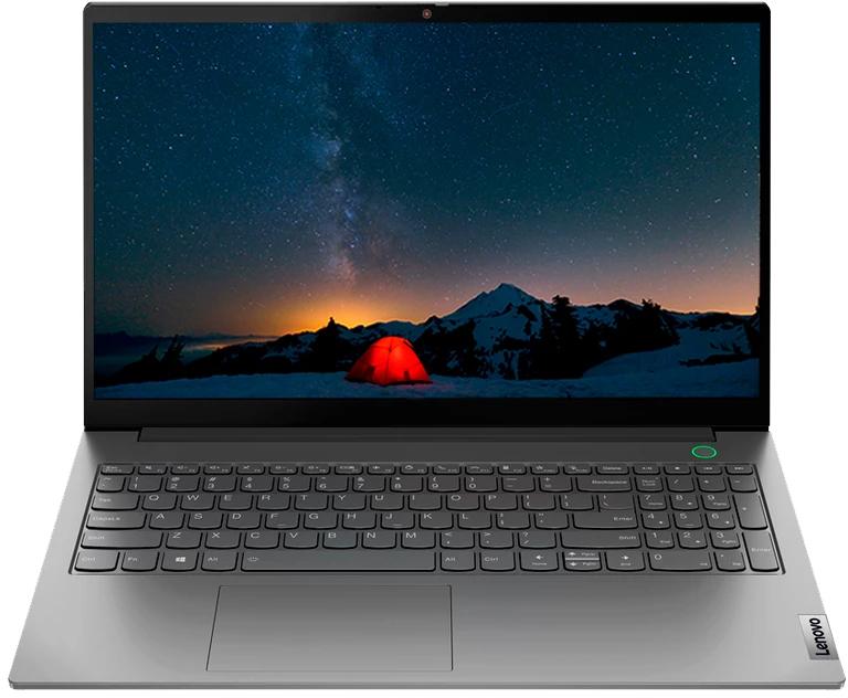 Ноутбук Lenovo ThinkBook 15 Gen 2 20VE00FLRU фото #1