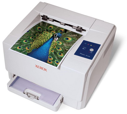Принтер Xerox Phaser 6110