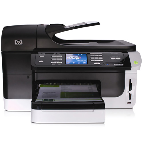  HP Officejet Pro 8500 Wireless All-in-One Printer - A909g