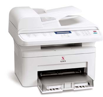  Xerox WorkCentre PE220 100N02538  #1