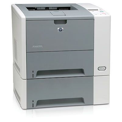  HP LaserJet P3005x Q7816A  #1