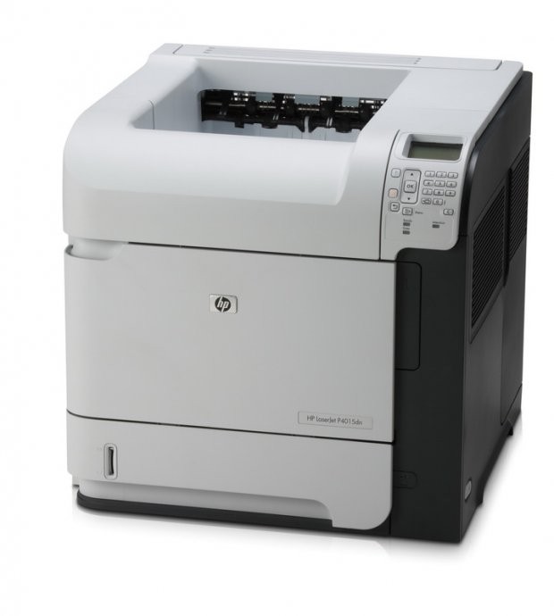 Принтер HP LaserJet P4015n CB509A фото #1