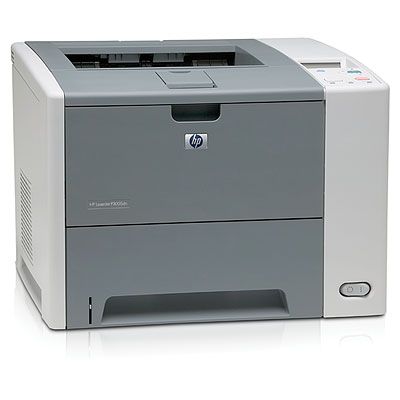  HP LaserJet P3005 Q7812A  #1