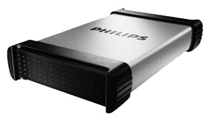 Внешний жесткий диск Philips SPE3031CC/00