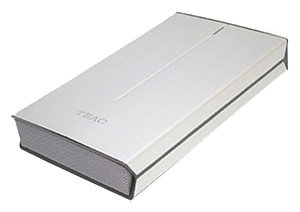 Внешний жесткий диск TEAC HD-35PUK-B-320