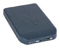Внешний жесткий диск IDS ZIV pro 160Gb