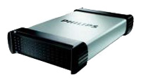 Внешний жесткий диск Philips SPE3021CC/00