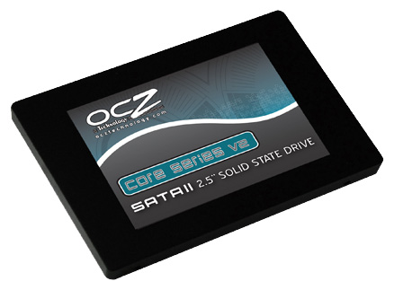   OCZ OCZSSD2-2C30G