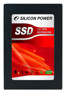   Silicon Power SP032GBSSD750S25