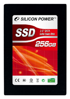   Silicon Power SP256GBSSD650S25  #1