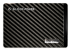   Silicon Power SP256GBSSDM10S25  #1