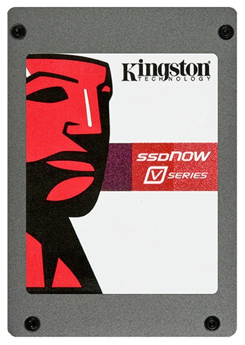   Kingston SNV125-S2BD/64GB