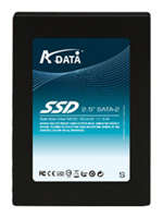   A-Data AS592S-64GM-C