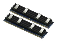   Apple DDR2 800 FB-DIMM 4GB (2x2GB) MB093G/A  #1