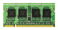   Apple DDR2 667 SO-DIMM 4Gb (2x2GB)