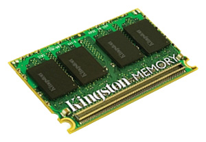 Оперативная память Kingston KTP-BAW5/1G