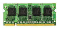   Apple DDR2 667 SO-DIMM 2Gb