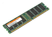   Hynix DDR 400 DIMM 256Mb 26297  #1