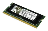 Оперативная память Kingston KVR667D2S5/2G