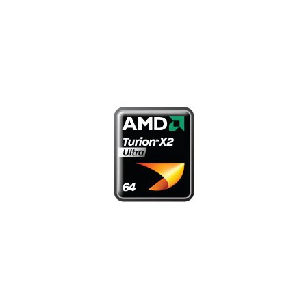  AMD Turion X2 Ultra ZM-85