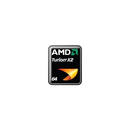  AMD Turion X2 RM-72 TMRM72DAM22GG  #1