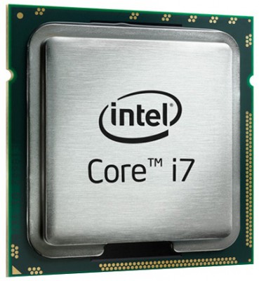  Intel Core i7-870 BV80605001905AI SLBJG  #1