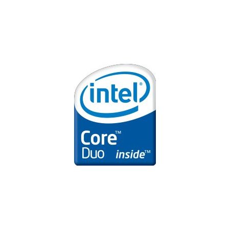  Intel Core Duo T2700