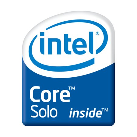  Intel Core Solo T1400