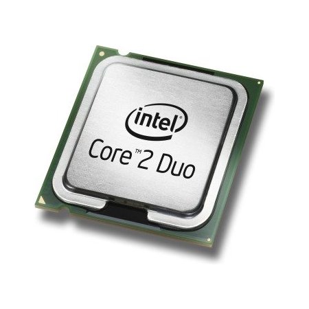  Intel Core 2 Duo Mobile T9600