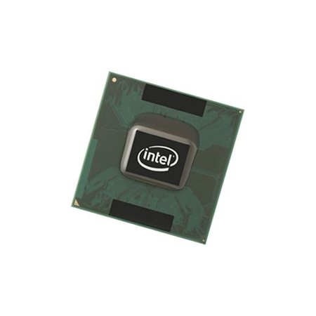 Процессор Intel Core 2 Duo Mobile P9700