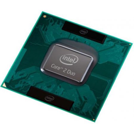  Intel Core 2 Duo Mobile P8400
