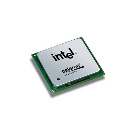  Intel Celeron D 340 BX80546RE2933C SL7Q9  #1