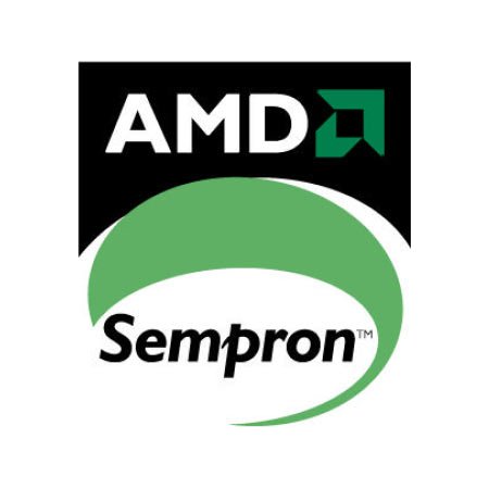 Процессор AMD Sempron 3600+