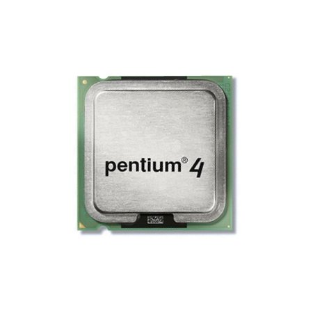  Intel Pentium 4 Extreme Edition 3.4